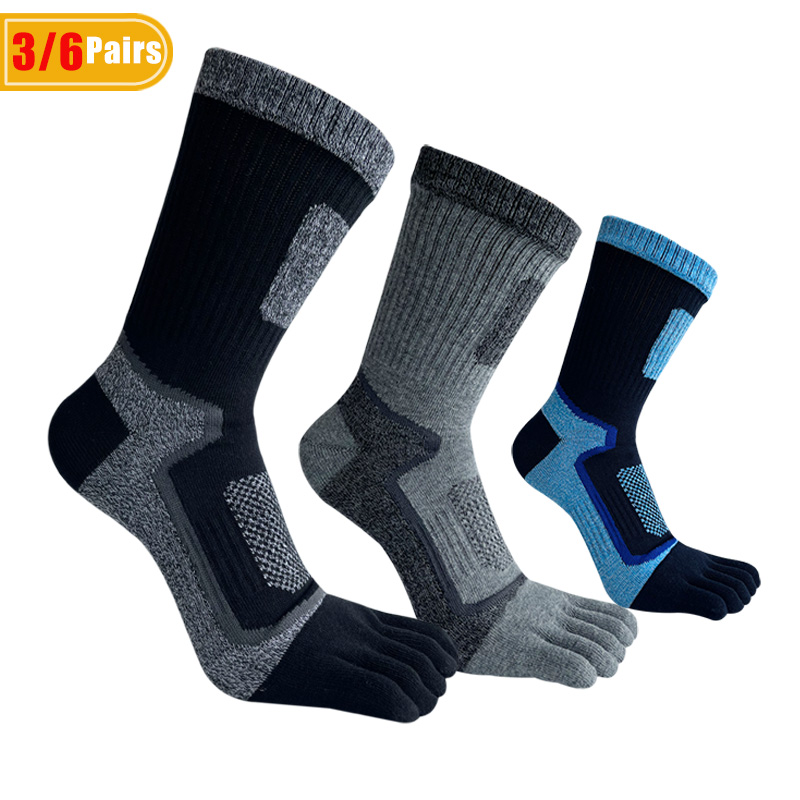 Sock Garter Men - Meias Curtas Esportivas Masculinas de Compressão