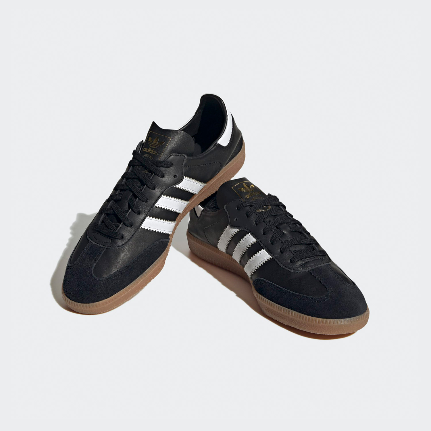 Adidas Authentic Samba ADV Tên - Adidas Shoes Samba avaliação e preço