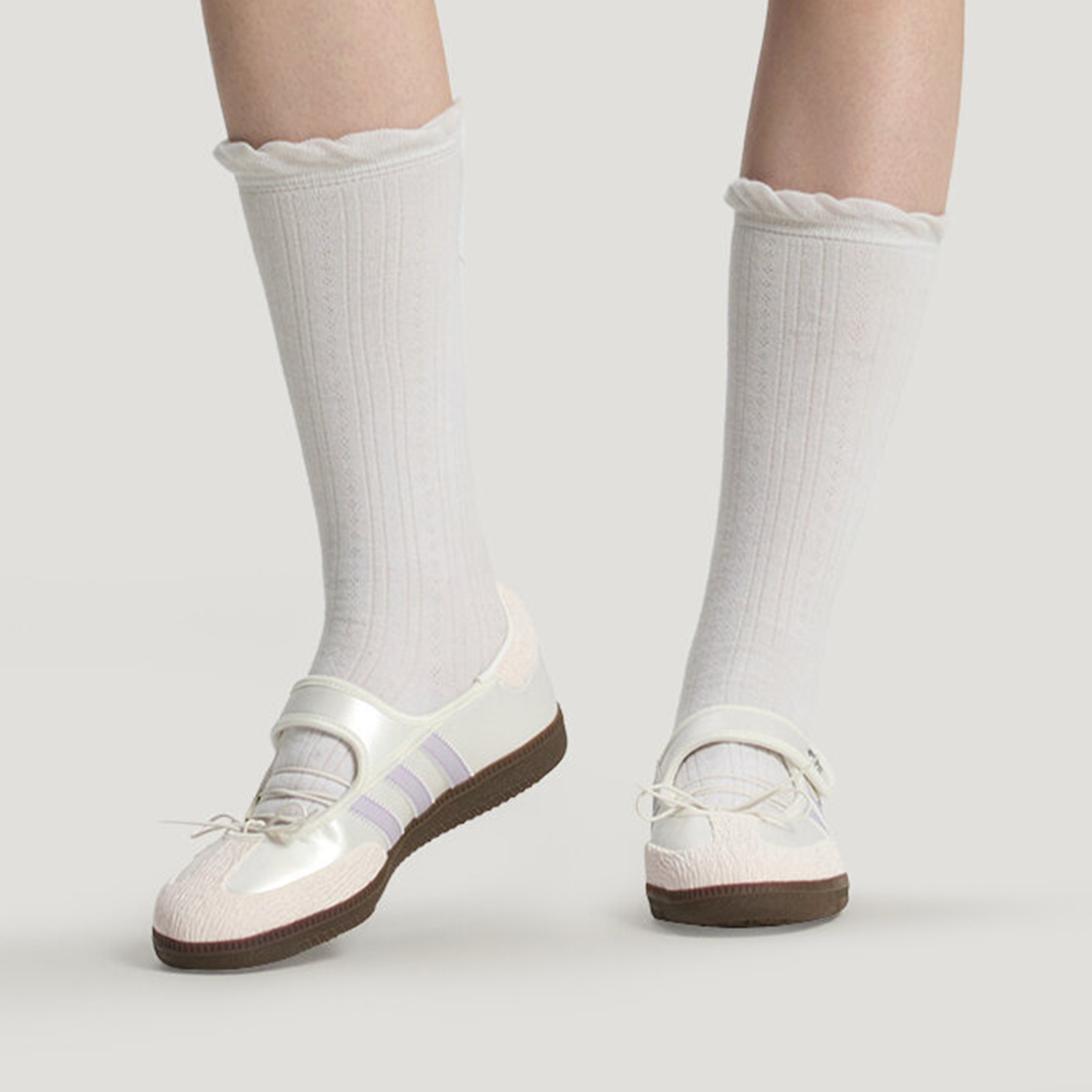 Tênis femininos Adidas origina - Adidas Shoes Samba avaliação e preço