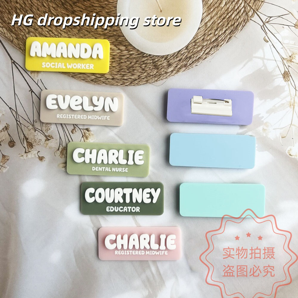 Broche com nome personalizado, - Tuxedo Lapel Pin avaliação e preço