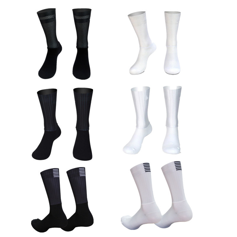 Novo 2022 verão aero meias das - Sock Garter Men avaliação e preço