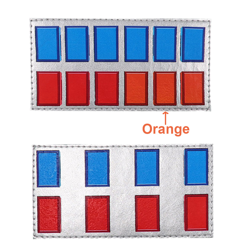 Alto comandante geral cosplay  - Tuxedo Lapel Pin avaliação e preço
